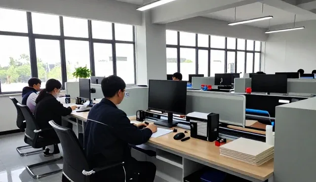 湖北扬航钢构装饰工程有限公司