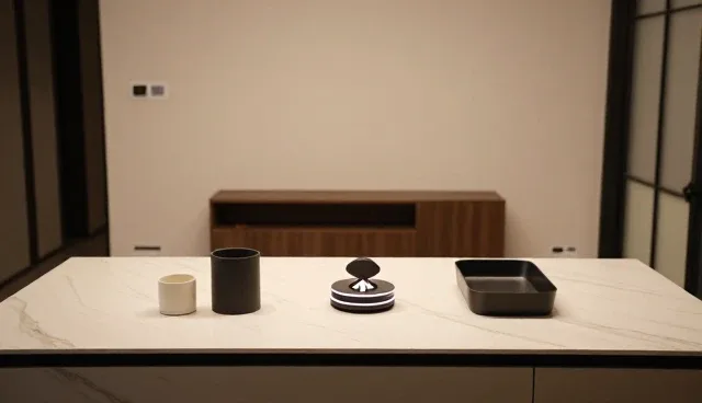 装饰工程中选型关注点的实践与考量