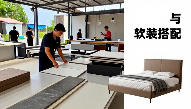 软装搭配设计未来将在办公场所中发挥更大作用