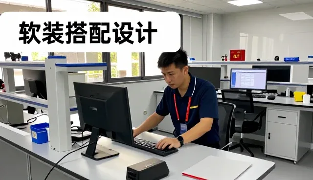 整体厨房系统全流程跟进：湖北扬航钢构装饰工程有限公司经验谈
