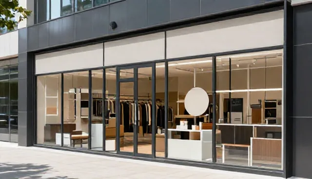 商铺装修全流程跟进中的常见误区与澄清